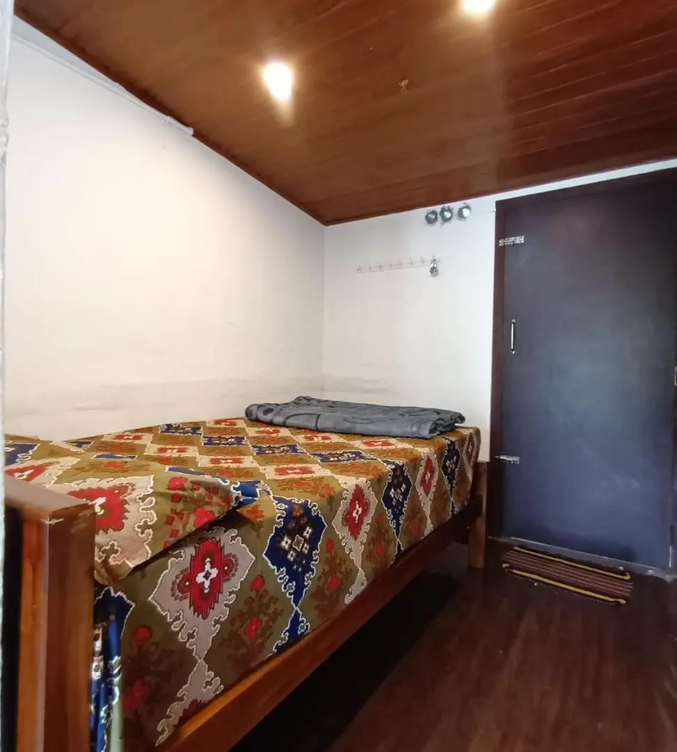 River View Homestay Pambar Kanthalloor