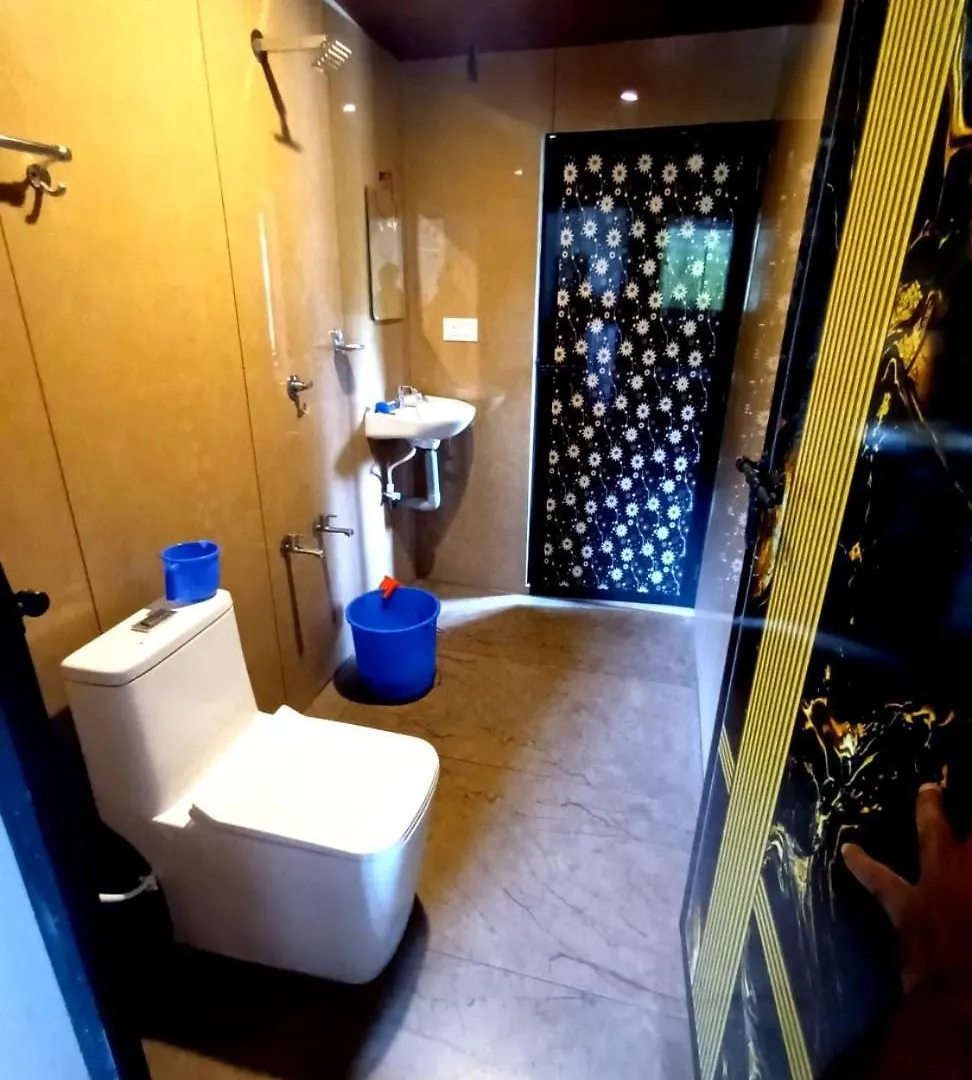 River View Homestay Pambar Kanthalloor 0*,  印度