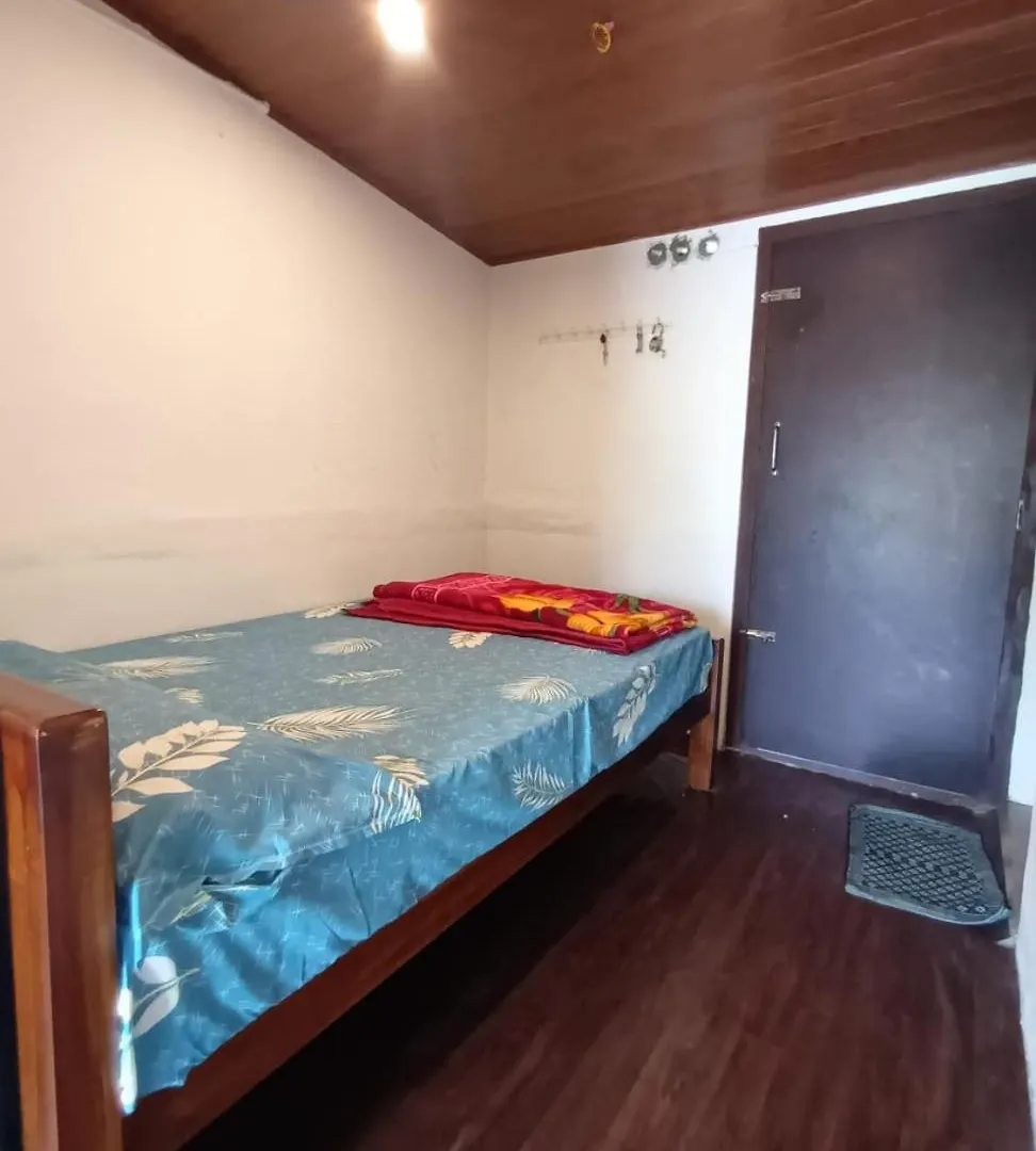 River View Homestay Pambar Kanthalloor