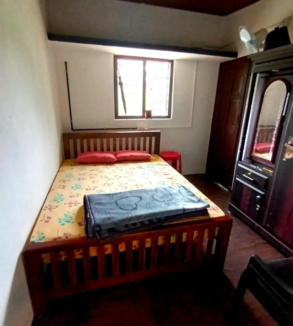 River View Homestay Pambar Kanthalloor 0*,
