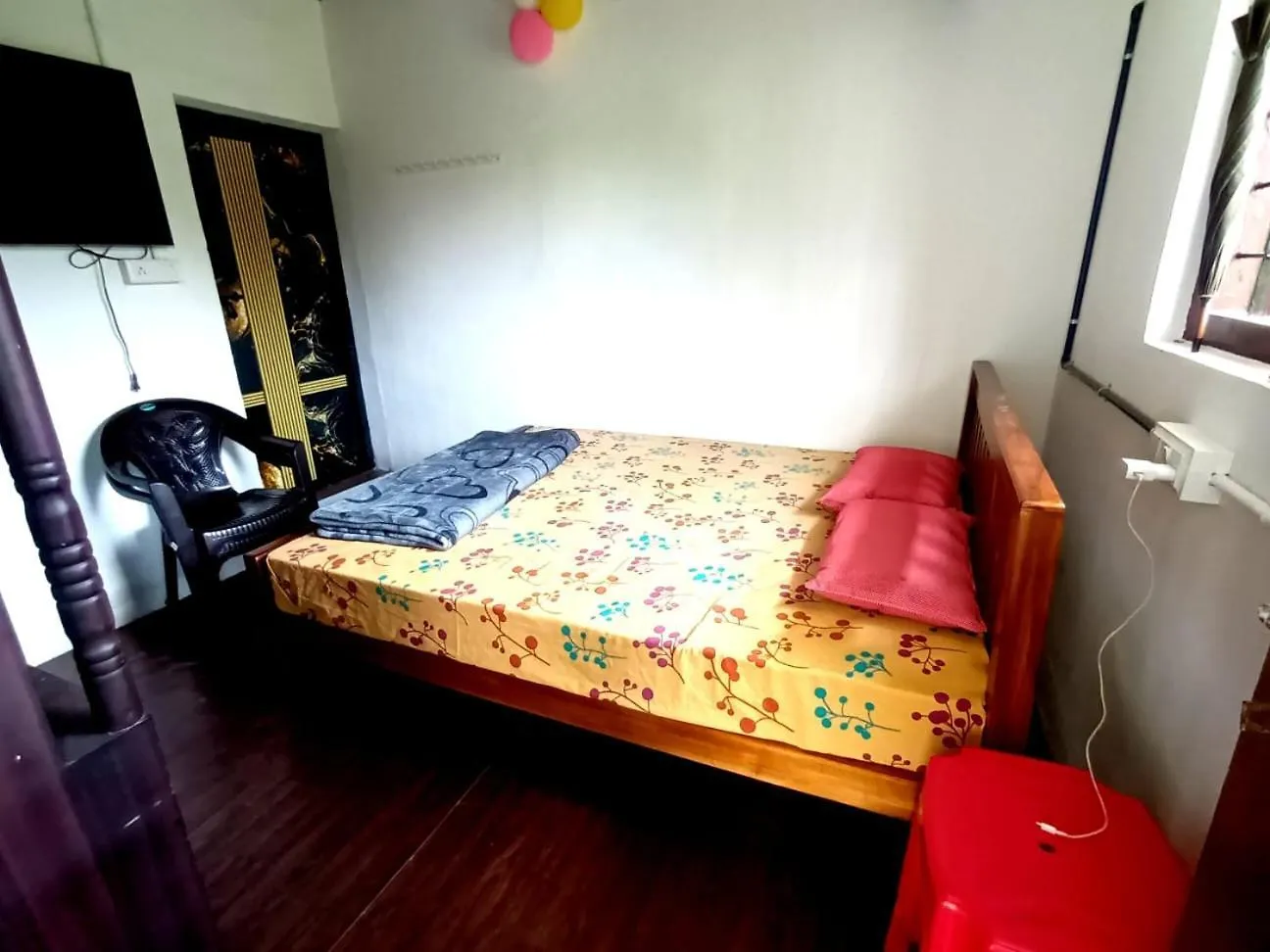 River View Homestay Pambar Kanthalloor